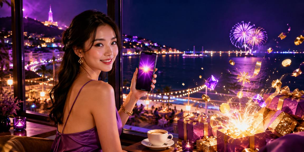 iw68 Sao Biển Megaways